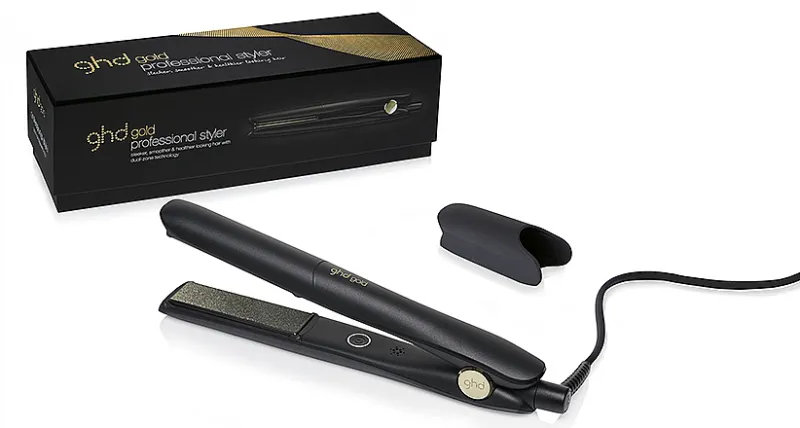 Pegla GHD Gold Styler