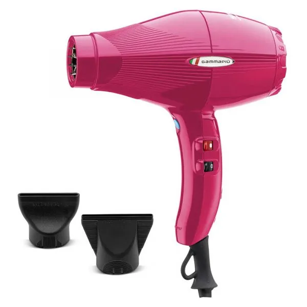 Fen za kosu Gammapiu Sintech 2300 W – Fuksija