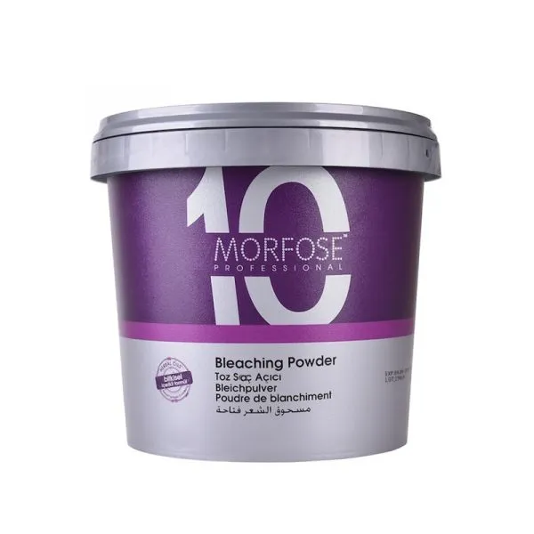 Blanš za kosu Morfose Kutija – 1000 g