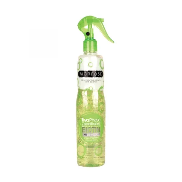 Balzam u spreju Morfose Bi Phase Leave In Biotin – 400 ml