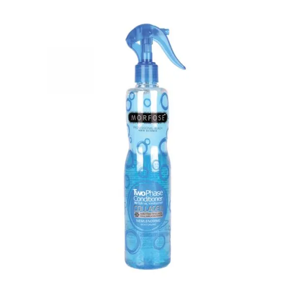 Balzam u spreju Morfose Bi Phase Leave In Collagen – 400 ml