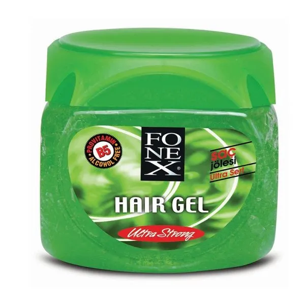 Gel za kosu Fonex 700 ml – Ultra Jaki