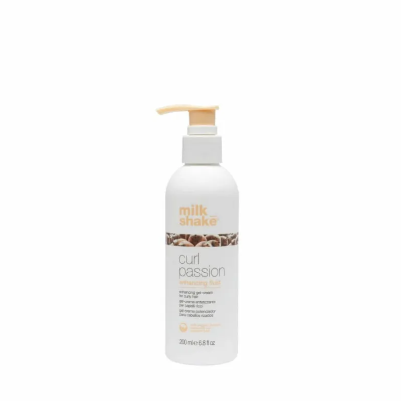 milk_shake Curl passion fluid 200ml