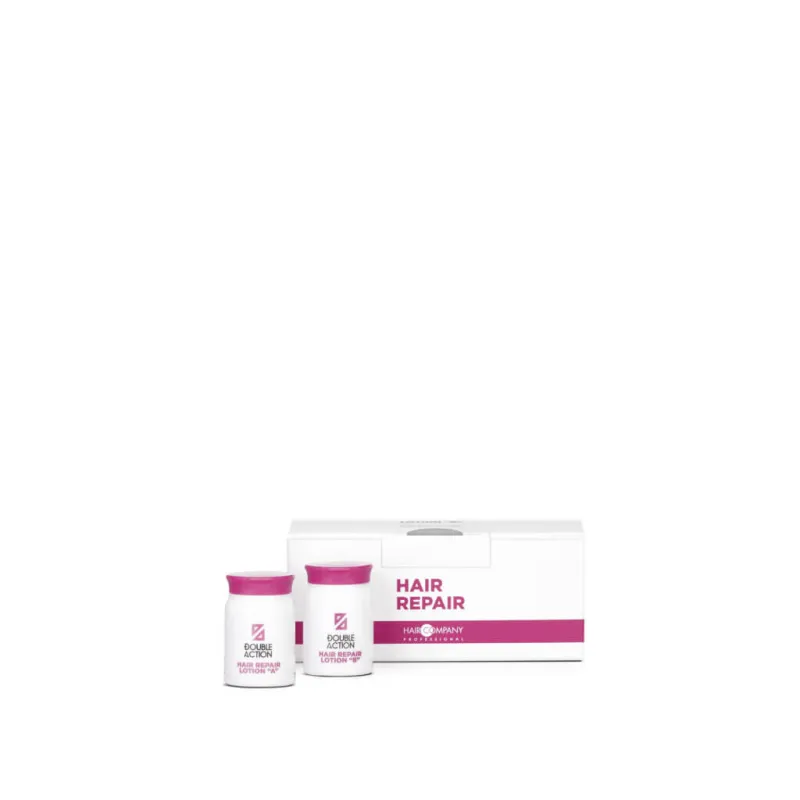 HCP Double action Repair losion A+B 10x10ml