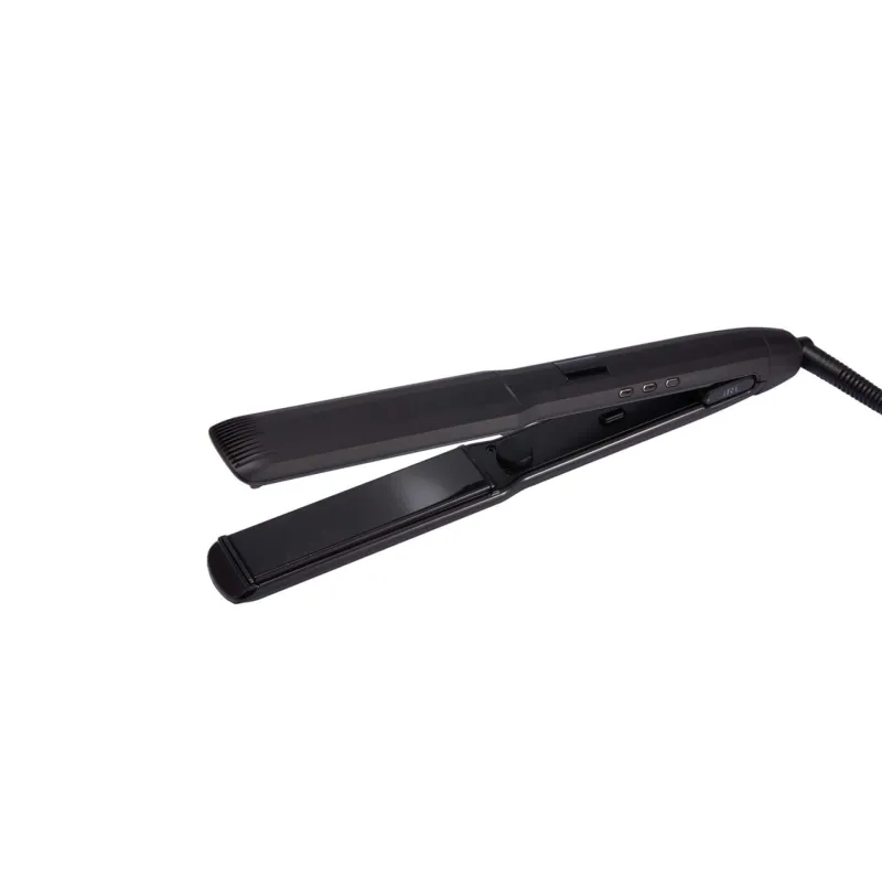 JRL Pegla za kosu – Midnight Shine Straight &amp; Curl Iron