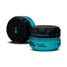 NISHMAN S3 SPIDER VOSAK – BLUE WEB 150 ml