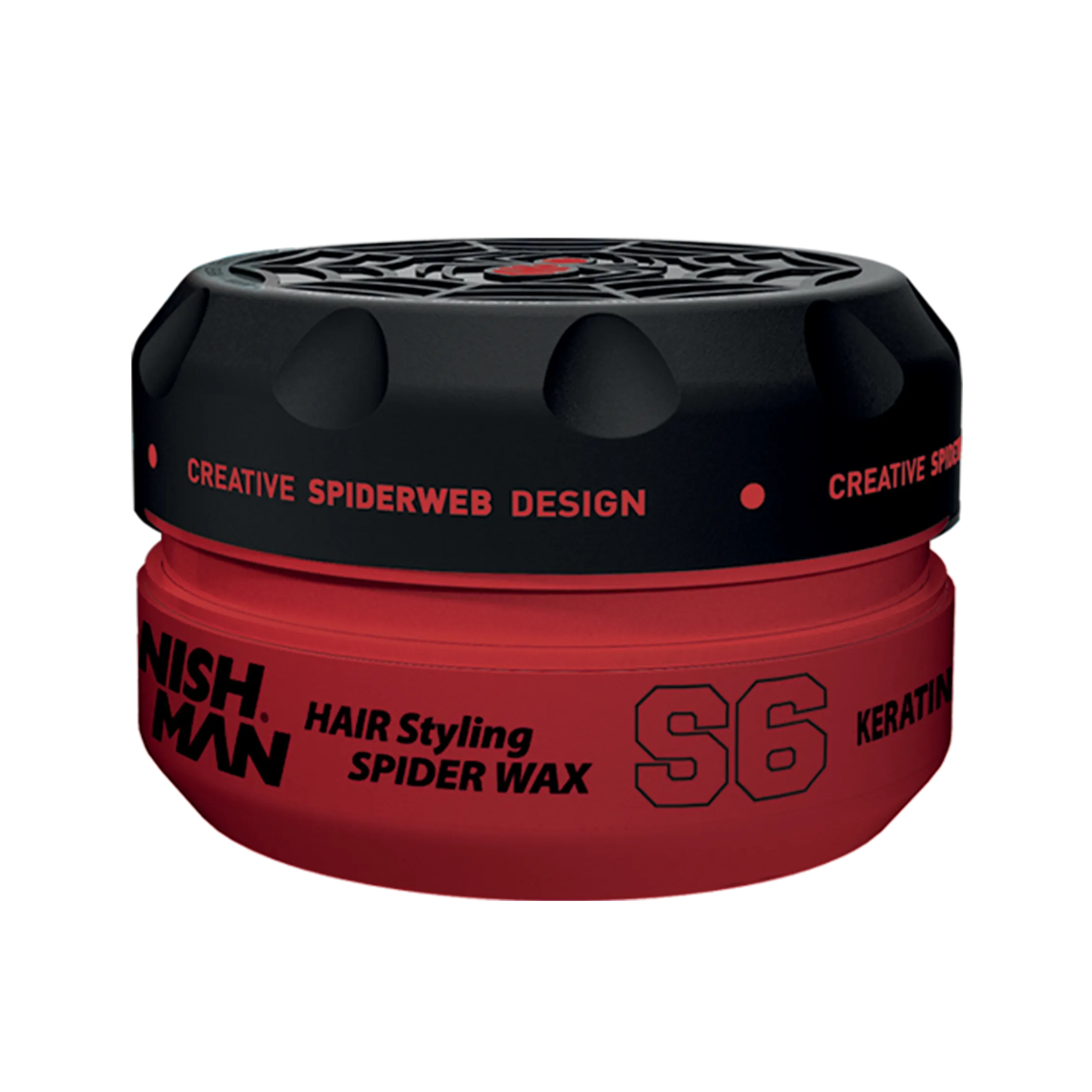 NISHMAN S6 SPIDER VOSAK 150 ml