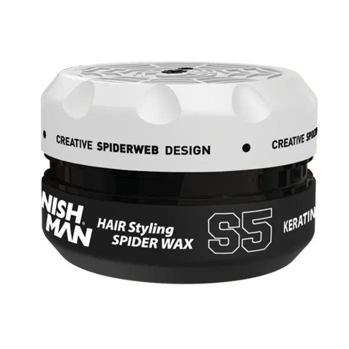 NISHMAN S5 SPIDER VOSAK 150 ml